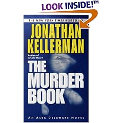 The Murder Book (Alex Delaware)