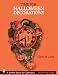 Search : Time for Halloween Decorations (Schiffer Book for Collectors)
