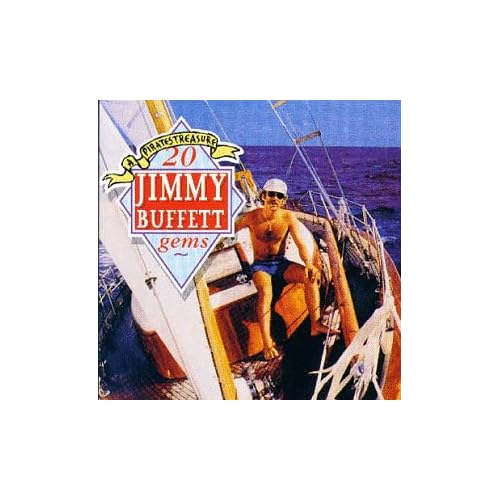 Jimmy Buffett listings