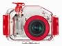 Olympus PT-018 Underwater Housing for C740 & C750 Digital Cameras