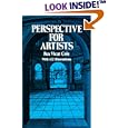 Perspective for Artists (Dover Art Instruction and Reference Books)