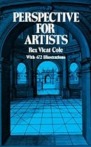 Perspective for Artists (Dover Art Instruction and Reference Books)