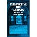 Perspective for Artists (Dover Art Instruction & Reference Books)