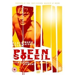 Plein Soleil [DVD] [1960]