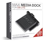 Datel Max Media Dock (Nintendo DS)