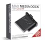 Datel Max Media Dock (Nintendo DS)