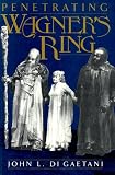 Penetrating Wagner's "Ring" (Da Capo Paperback)