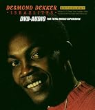 Israelites: Anthology 1963-1999 [DVD AUDIO]