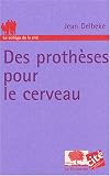 Des proth�ses pour le cerveau
