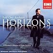 Horizons - Leif Ove Andsnes
