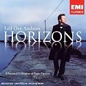 Horizons - Leif Ove Andsnes