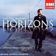 Horizons - Leif Ove Andsnes
