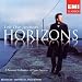Classical Music : Horizons - Leif Ove Andsnes