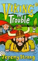 Viking in Trouble (Puffin Fiction)