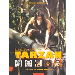 La L�gende de Tarzan