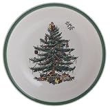Spode Christmas Tree Cereal Bowl