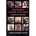 Books about Zimbabwe