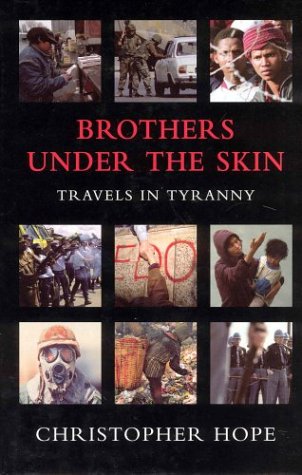 City Travel Guides Discounted  Books : Brothers Under The Skin