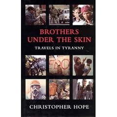Brothers Under The Skin
