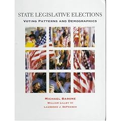 State Legislative Elections: Voting Patterns and Demographics