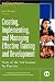 Creating, Implementing, and Managing Effective Training and Development: State-of-the-Art Lessons for Practice