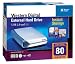 80gb Usb 2.0 Ext Hard Drive Retail Package