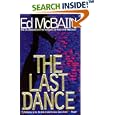 The Last Dance by Ed McBain