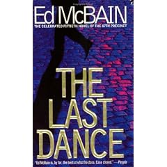 The Last Dance (87th Precinct Mysteries)