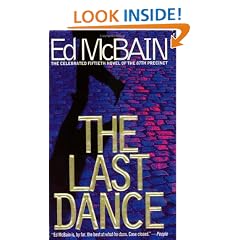 The Last Dance