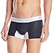Mundo Unico Men's Claro Oscuro Short Boxer Trunk