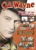 Winds Of The Wasteland / His Private Secretary [UK IMPORT] - John Wayne