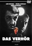Das Verh�r - Lino Ventura
