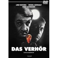 Das Verh�r