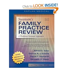 Swanson's Family Practice Review: A Problem-Oriented Approach