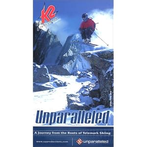 Unparalleled: A Journey From the Roots of Telemark Skiing movie