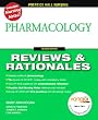 Prentice Hall Reviews & Rationales: Pharmacology (2nd Edition)