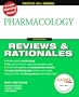Prentice Hall Reviews & Rationales: Pharmacology (2nd Edition)