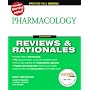 Prentice Hall Reviews & Rationales: Pharmacology (2nd Edition)