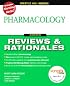 Prentice Hall Reviews & Rationales: Pharmacology (2nd Edition) (Prentice Hall Reviews & Rationales)