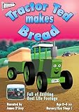 Review Tractor Ted  / Tractor Ted Makes Bread