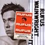 Rufus Does Judy At Carnegie Hall [2 CD]