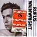 Rufus Does Judy At Carnegie Hall [2 CD]