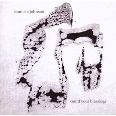 Count Your Blessings