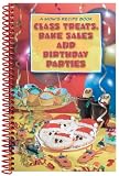 Class Treats, Bake Sales & Birthday Parties