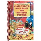 Click here to buy Class Treats, Bake Sales and Birthday Parties by  G & R Publishing.
