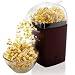 Sunbeam FPSBPP7051-000 Hot Air Popcorn Maker, Red