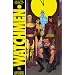Comics an denen mein Herz h�ngt