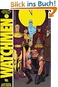 Watchmen (International Edition)