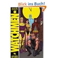 Watchmen (International Edition)