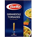 Barilla Nudeln 'Girandole' n.34, 500 g